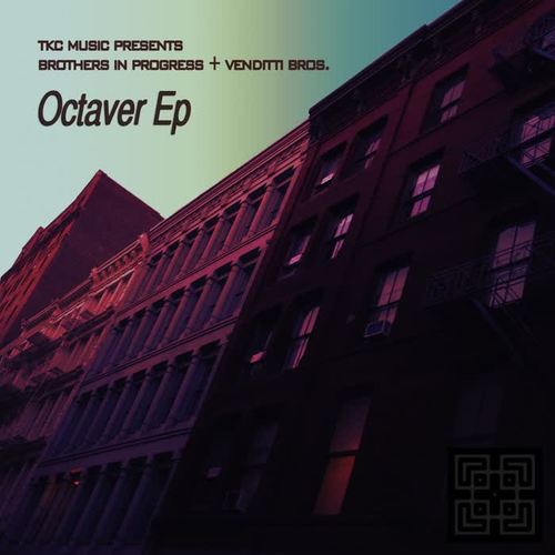 Octaver Ep