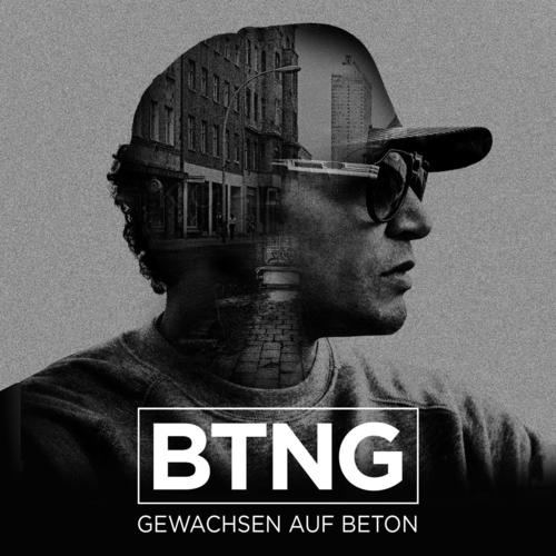 Gewachsen auf Beton (Explicit)