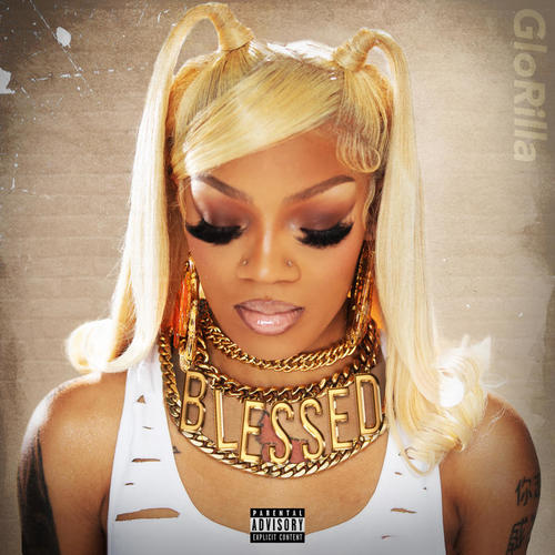 Blessed (Explicit)