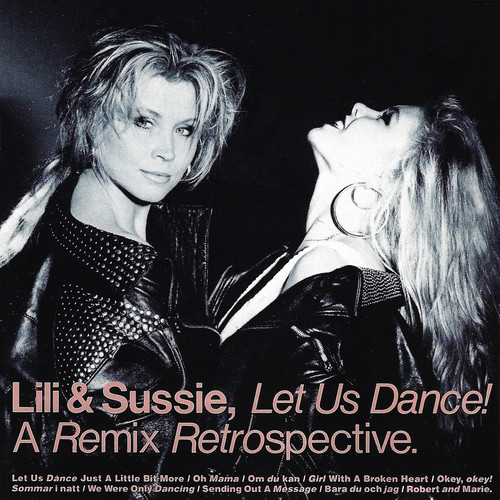 Let Us Dance! A Remix Retrospective.