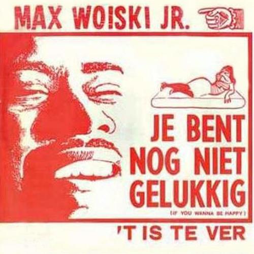 Je Bent Nog Niet Gelukkig Met Een Mooie Vrouw