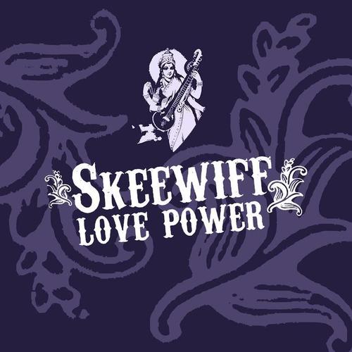 Love Power - Single