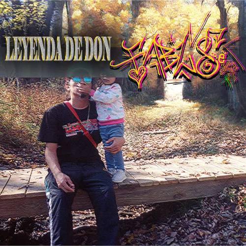 Leyenda de Don Fablé (Explicit)