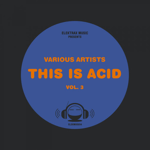 This is ACID - Vol. 3