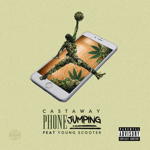 Phone Jumpin (feat. Young Scooter) [Explicit]