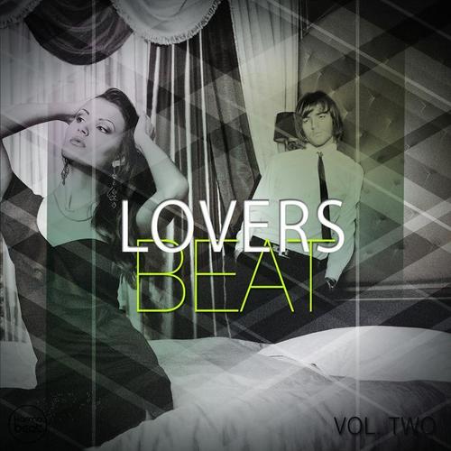 Lovers Beat, Vol. 2 (Lounge Music for Special Moments)