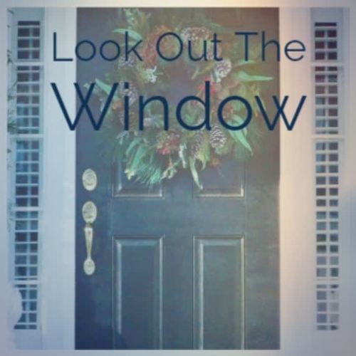 Look out the Window