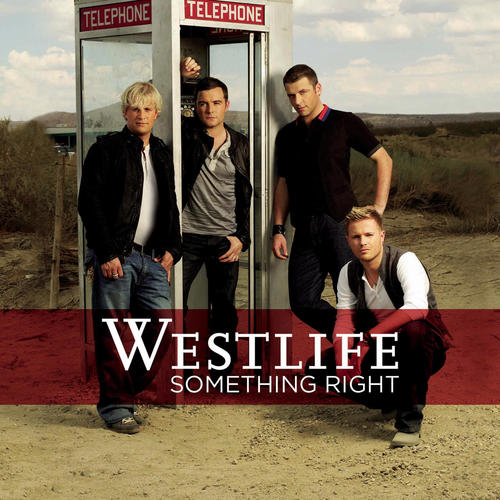 Something Right (Single Mix)