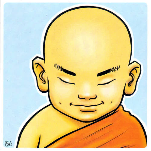 Dhamma Baby