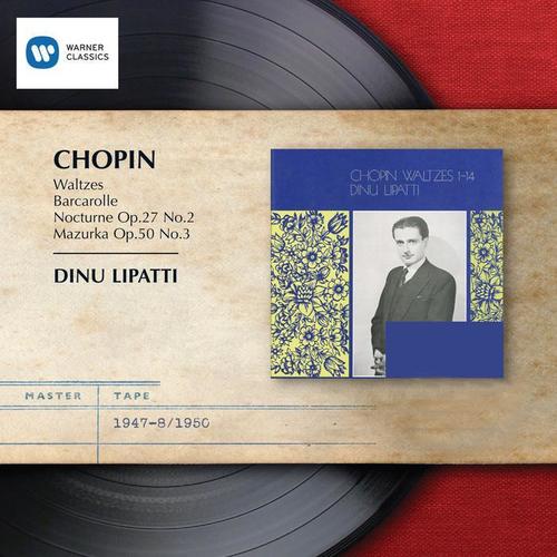 Chopin: Waltzes