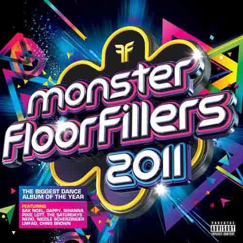 Monster Floorfillers 2