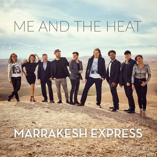 Marrakesh Express