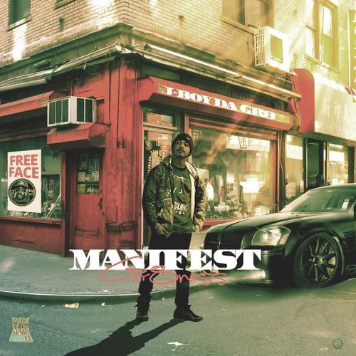 Manifest Gr8ness (Explicit)