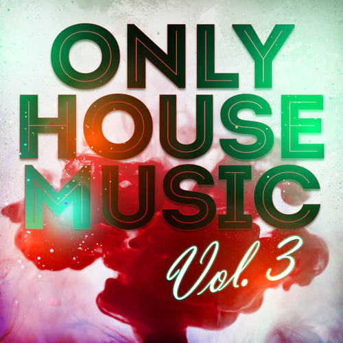 Only House Music, Vol. 3