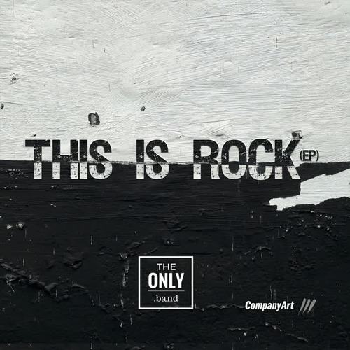 This Is Rock - EP