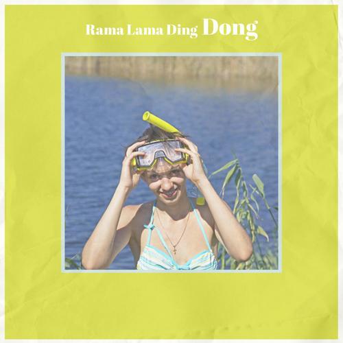 Rama Lama Ding Dong