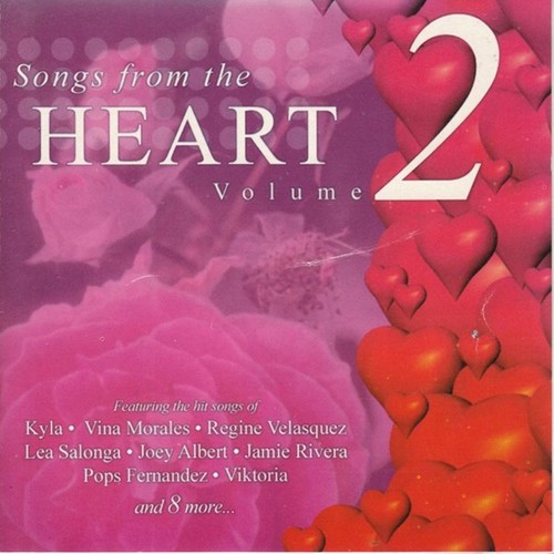 Songs from the Heart|Vol. 2