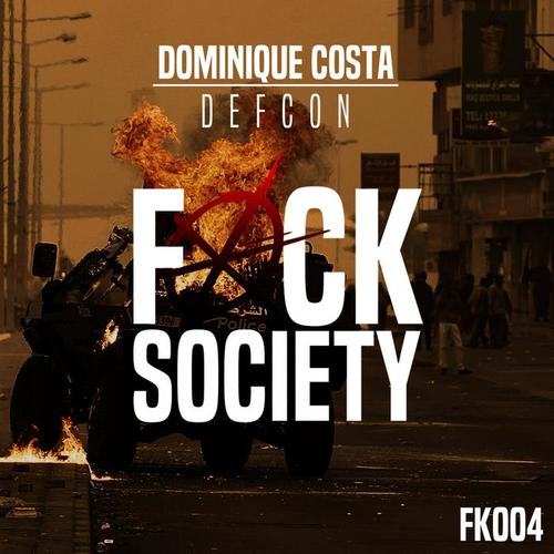 Defcon - Single