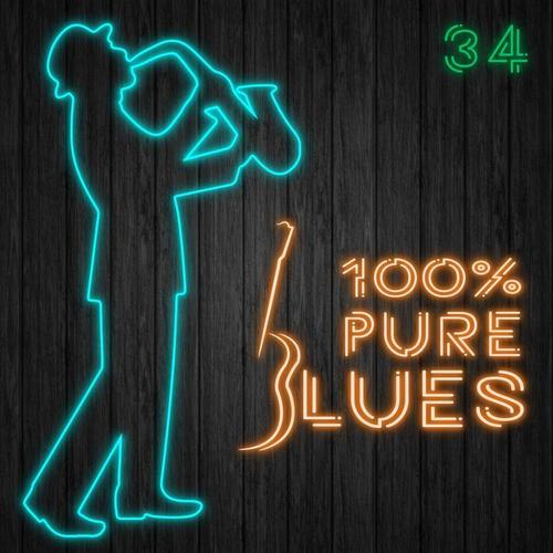 100% Pure Blues / 34