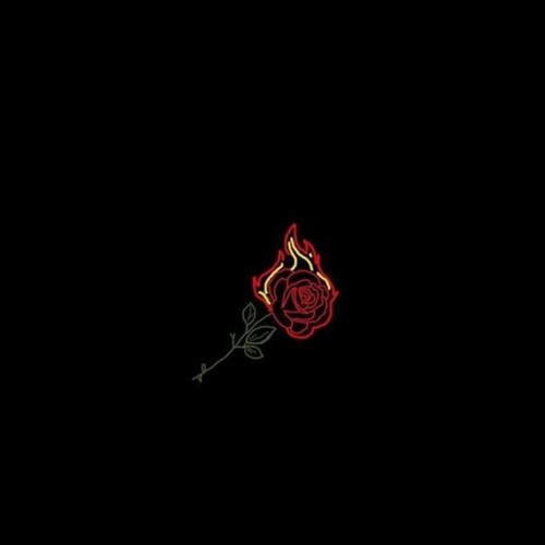 The Burning Rose (feat. Shiloh Dynasty)