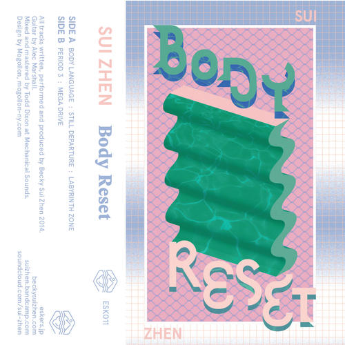 Body Reset