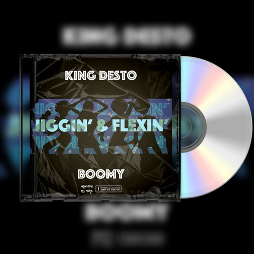 Jiggin & Flexin (Explicit)