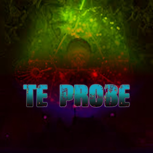 Te probe