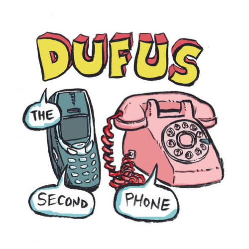 The 2nd Phone (Explicit)