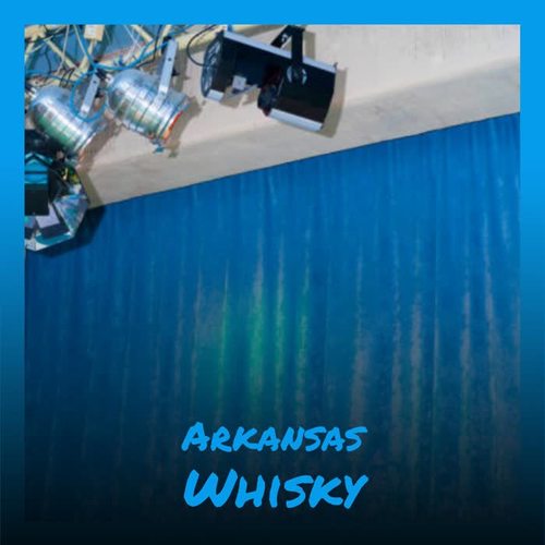 Arkansas Whisky