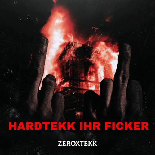 Hardtekk ihr Ficker (feat. ZeroXTEKK) [Explicit]