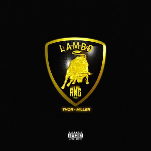 LAMBO (Explicit)