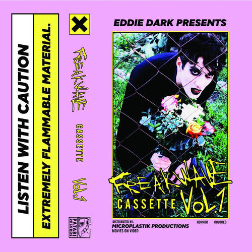 Freakwave Cassette, Vol. 1