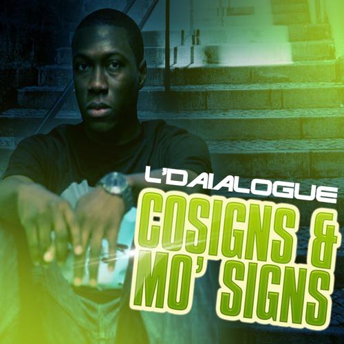 Cosigns & Mo' Signs (Explicit)