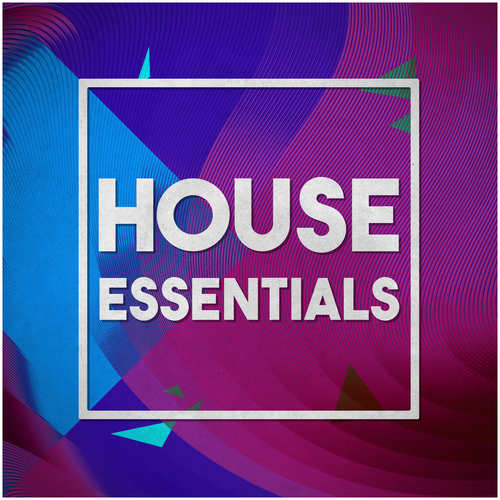 House Essentials (Explicit)