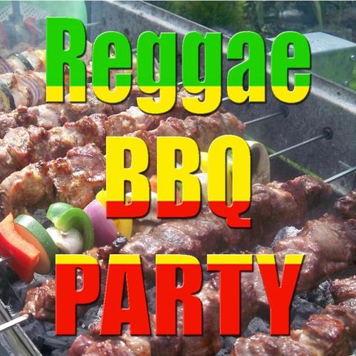 Reggae BBQ Party