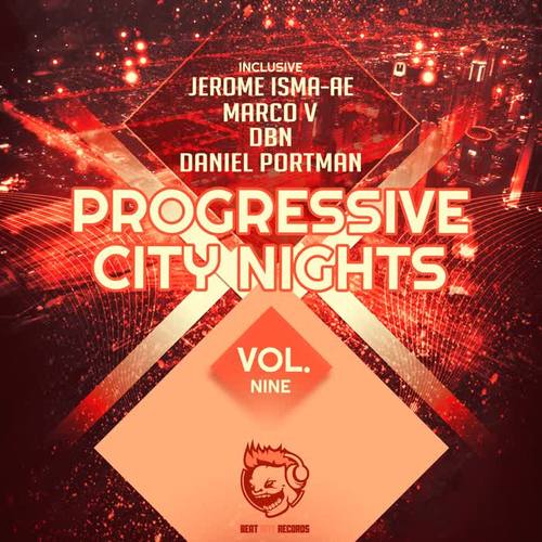 Progressive City Nights, Vol. Nine