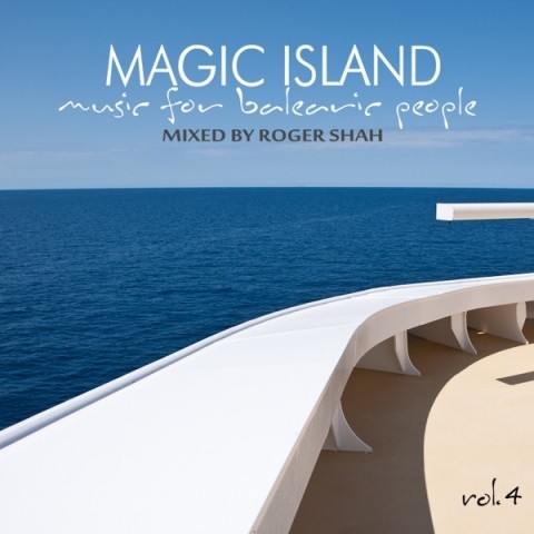 Magic Island: Music For Balearic People Vol. 4