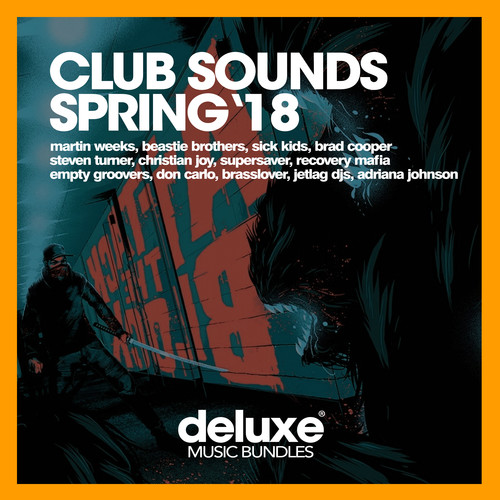 Club Sounds (Spring '18)