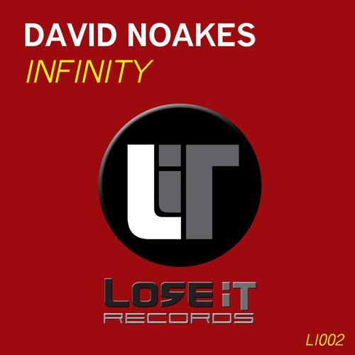 Infinity (Club Mix) (Beatport Exclusive)