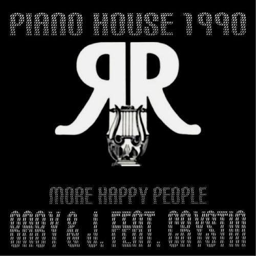 More Happy People (Piano House 1990)