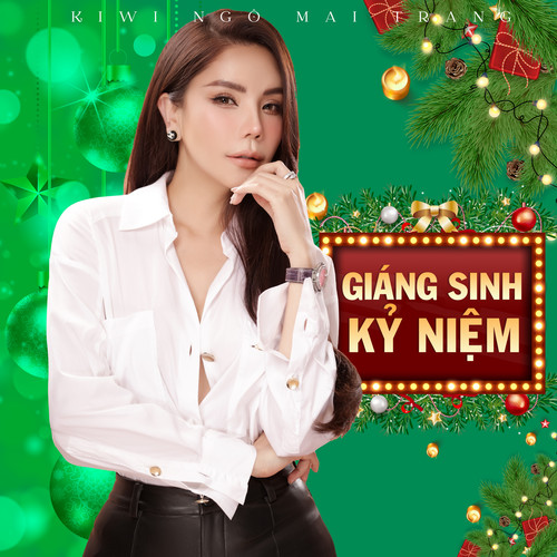 Giáng Sinh Kỷ Niệm
