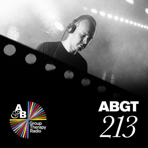Group Therapy 213