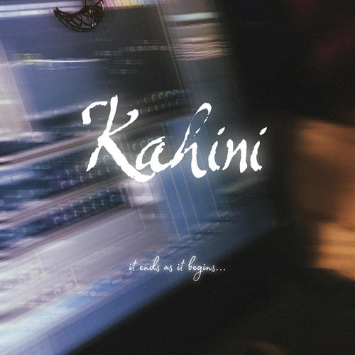 Kahini