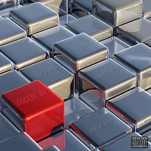 Techno 3D (Explicit)