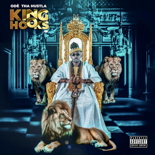 King of Hooks (Explicit)
