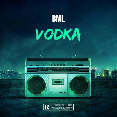 Vodka (Explicit)