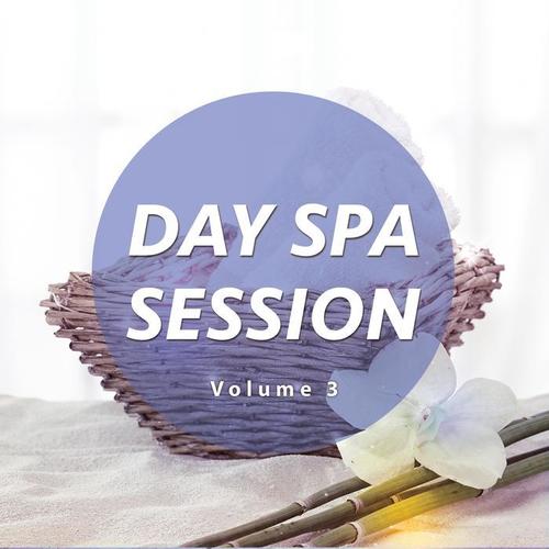 Day Spa Session, Vol. 3 (Wellness & Spa Relax Tunes)