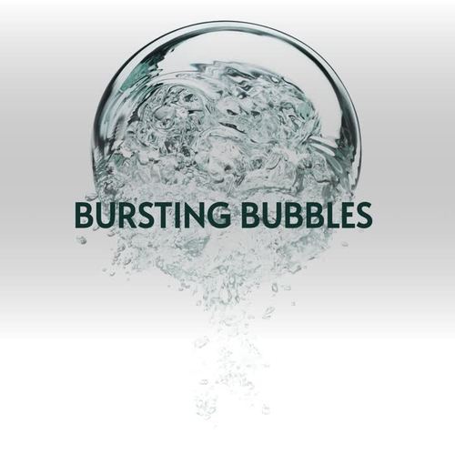 Bursting Bubbles