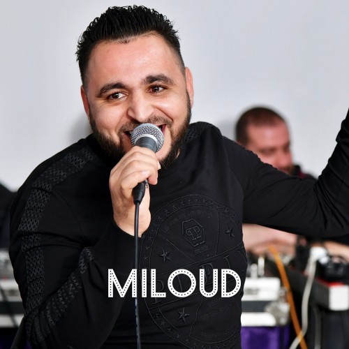 Miloud