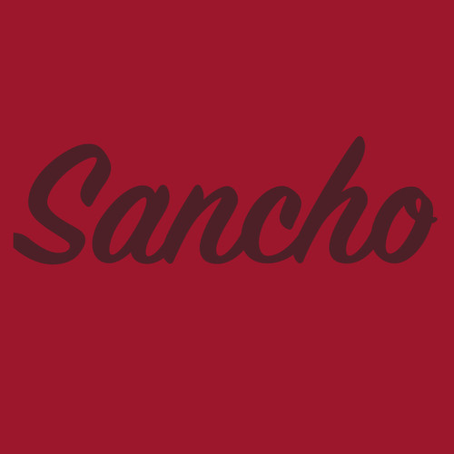 Sancho (feat. Jay Starz) [Explicit]